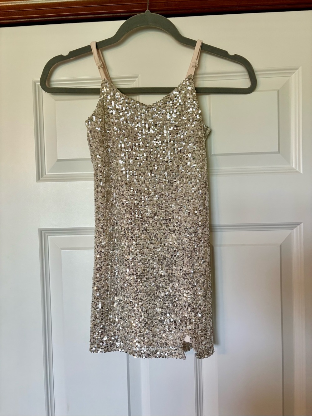 Girl’s Sequin Dresses